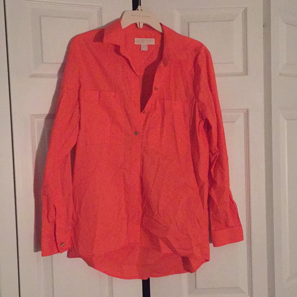 Michael Kors Blouse